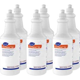 Diversey Care Citrus Express Gel Solvent Spotter