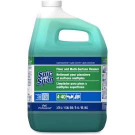 Procter & Gamble Spic and Span Floor Cleaner
