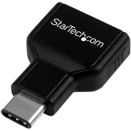 StarTech.com USB-C to USB Adapter