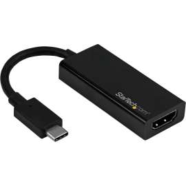 StarTech.com USB C to HDMI Adapter