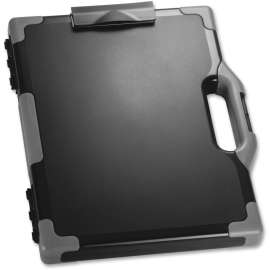 Officemate Carry All Clipboard Case