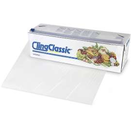 Webster Cling Classic Food Wrap