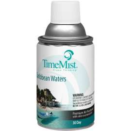 TimeMist Metered Refill Scented Air Fresh Spray