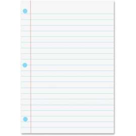 Ashley Prod. Dry Erase Magnetic Notebook Page