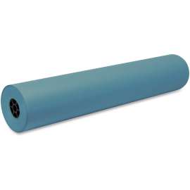 Pacon Decorol Flame Retardant Art Paper Roll