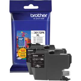 Brother LC3017 High Yield Ink Cartridge