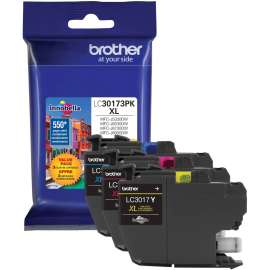Brother LC3017 High Yield Ink Cartridge