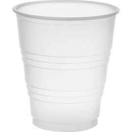 Solo Cup Galaxy Plastic Cold Cups
