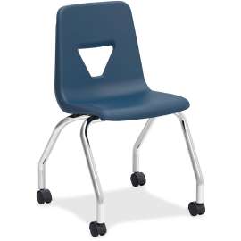 Lorell Mobile Student Chair