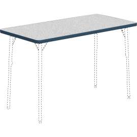 Lorell Classroom Rectangular Activity Tabletop