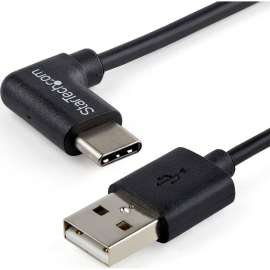 StarTech.com 1m 3ft USB to USB C Cable