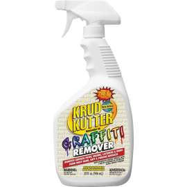 Rust-Oleum Krud Kutter Graffiti Remover