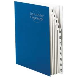 Smead Monthly Desk File/Sorter