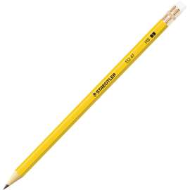 Staedtler No. 2 Pencils