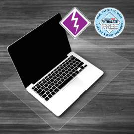 Floortex Desktex Anti-Static Desk Pad