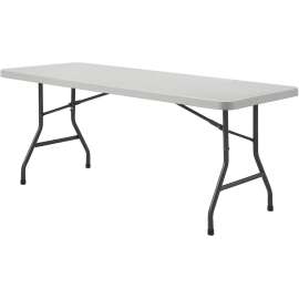 Lorell Ultra-Lite Folding Table