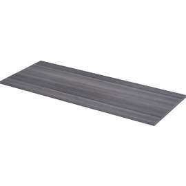 Lorell Relevance Srs Charcoal Laminate Furniture