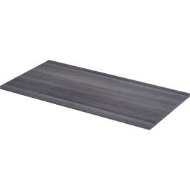 Lorell Relevance Srs Charcoal Laminate Furniture
