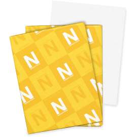 Wausau 110lb Heavyweight Exact Index Paper