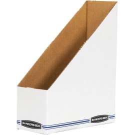 Fellowes Bankers Box Stor/File Magazine Files