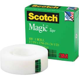 3M Scotch Magic Tape