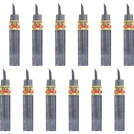 Pentel Super Hi-Polymer Leads