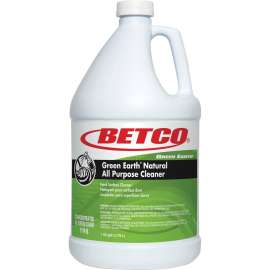Betco Corp Green Earth Natural All Purpose Cleaner