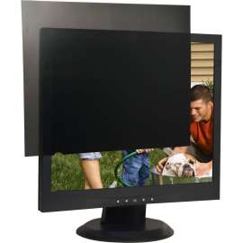 Bus. Source 19" Monitor Blackout Privacy Filter