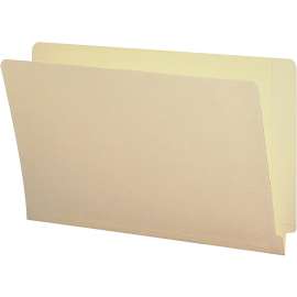 Bus. Source Straight-cut End-tab File Folders