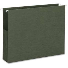 Bus. Source Hanging File Pockets