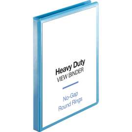 Bus. Source Heavy-duty View Binder