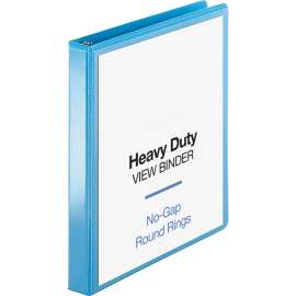 Bus. Source Heavy-duty View Binder