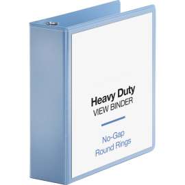 Bus. Source Heavy-duty View Binder