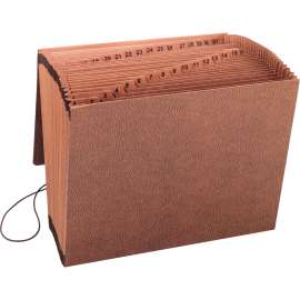 Bus. Source Flap Close 1-31 Heavy-duty Expand File
