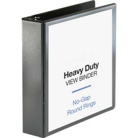 Bus. Source Heavy-duty View Binder