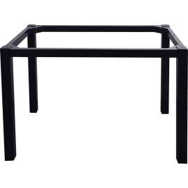 Lorell XL Adjustable Desk Riser Floor Stand