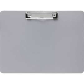 Bus. Source Landscape Plastic Clipboard
