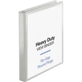 Bus. Source Heavy-duty View Binder