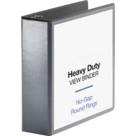 Bus. Source Heavy-duty View Binder