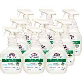 Clorox Healthcare Hydrogen Peroxide Cleaner