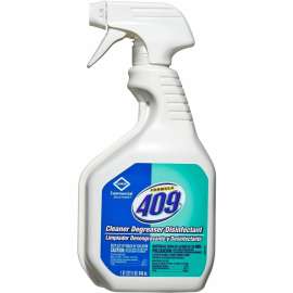 Clorox Commercial Solutions Formula 409 Heavy Duty Degreaser Spray