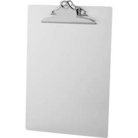 Bus. Source Aluminum Clipboard
