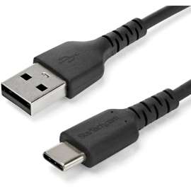 StarTech.com 2m USB A to USB C Charging Cable