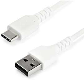 StarTech.com 2m USB A to USB C Charging Cable