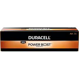 Duracell CopperTop Battery