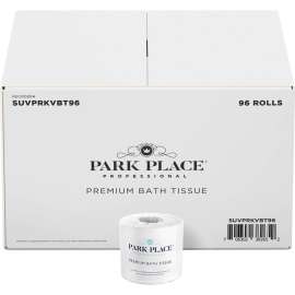 Park Place Sunset Convert. 2-ply Bath Tissue Rolls