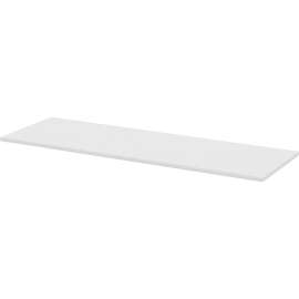 Lorell Width-Adjustable Training Table Top