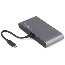 StarTech.com Thunderbolt 3 Mini Dock