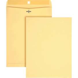 Quality Park 10x13 Heavy-duty Envelopes
