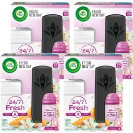 Air Wick Pure 24/7 Summer Air Spray Kit